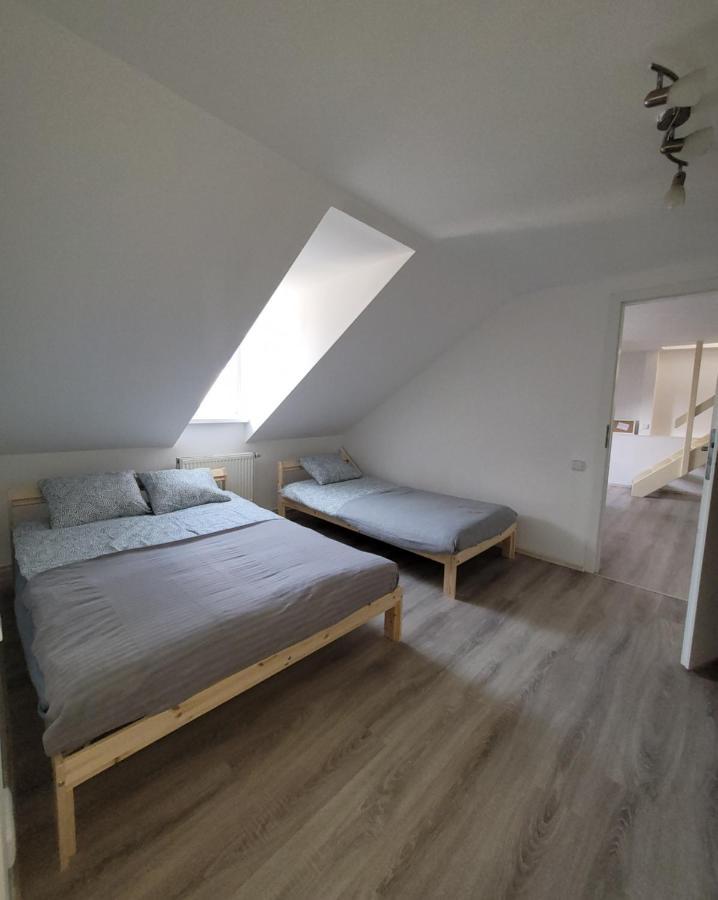 Excellent Apartments Central 3 Min Walk From The Colonnade Karlsbad Exteriör bild