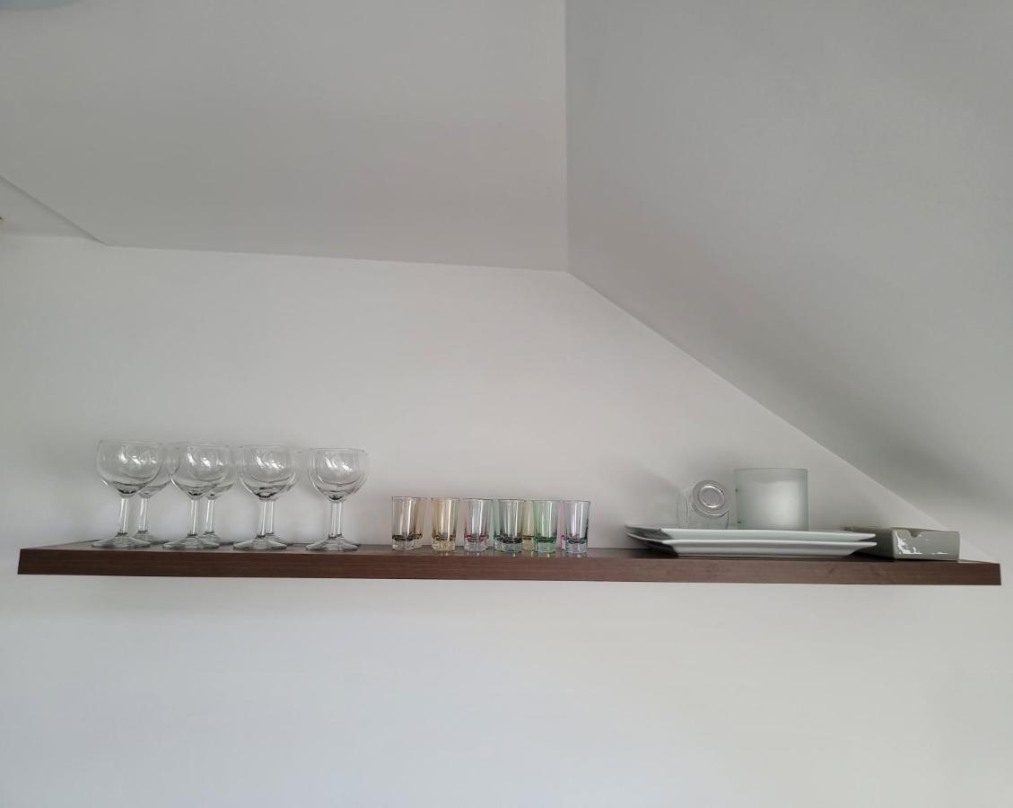 Excellent Apartments Central 3 Min Walk From The Colonnade Karlsbad Exteriör bild
