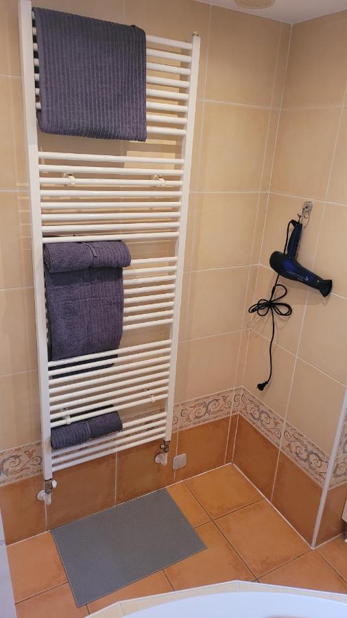 Excellent Apartments Central 3 Min Walk From The Colonnade Karlsbad Exteriör bild