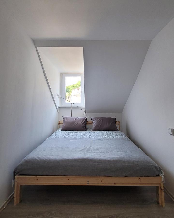 Excellent Apartments Central 3 Min Walk From The Colonnade Karlsbad Exteriör bild