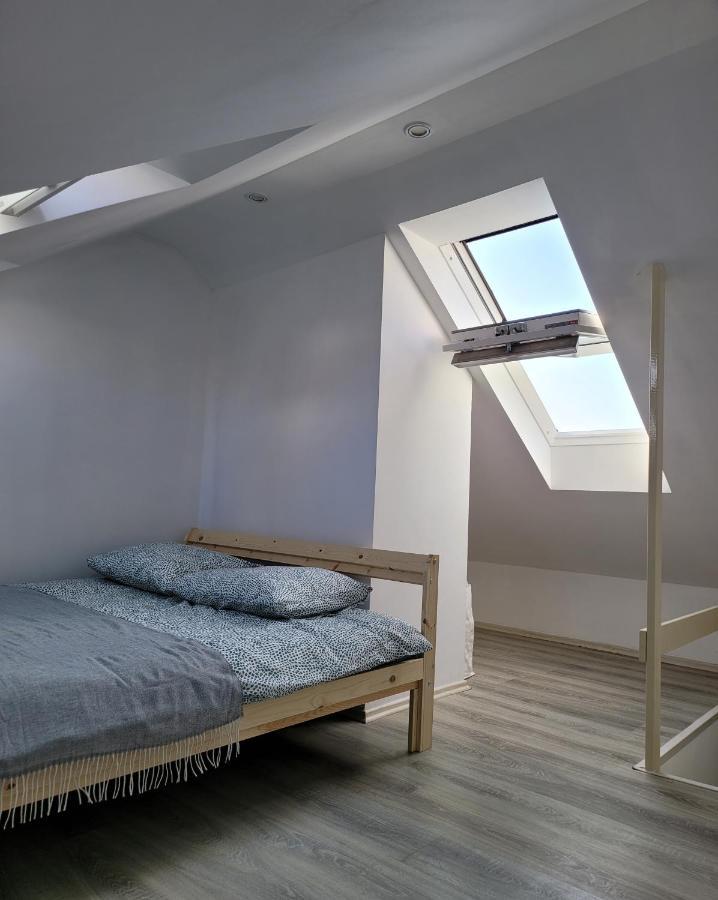 Excellent Apartments Central 3 Min Walk From The Colonnade Karlsbad Exteriör bild